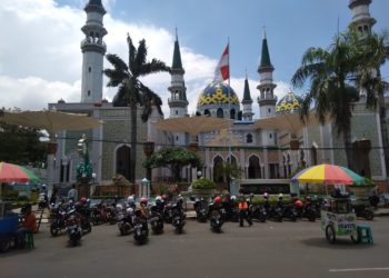 Seorang Perempuan dan Kota Tuban