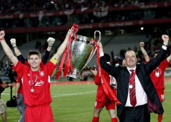 Liga Champions Eropa Dilanjutkan pada Agustus dengan Format Baru