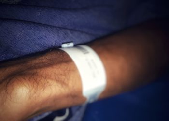 Sakit dan Krisis Menghargai