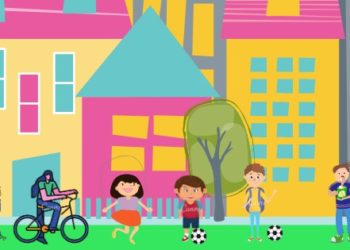 Hari Libur dan 8 Aktivitas Anak-anak Bojonegoro yang Lahir dan Tumbuh di Awal Reformasi