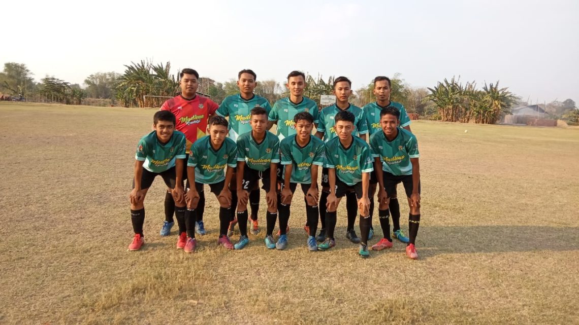 Merindukan Kemeriahan Kompetisi Tarkam Bojonegoro