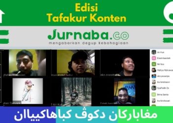 Hakikat Insomnia dan Tafakur Konten Edisi Pertama