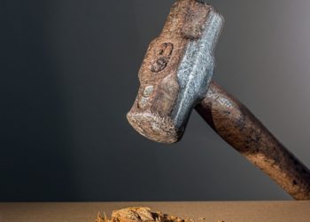 Tak Sengaja Membunuh