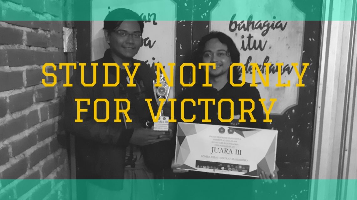 50 Kompetisi Level Kampus dan Dunia yang Bisa Diikuti Mahasiswa Indonesia