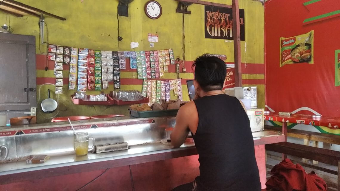 5 Tempat Ngopi Pagi Hari Favorit di Bojonegoro