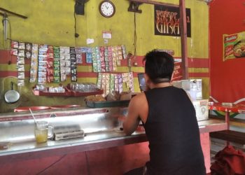 5 Tempat Ngopi Pagi Hari Favorit di Bojonegoro
