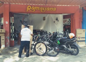 7 Toko Sepeda Terbaik di Bojonegoro