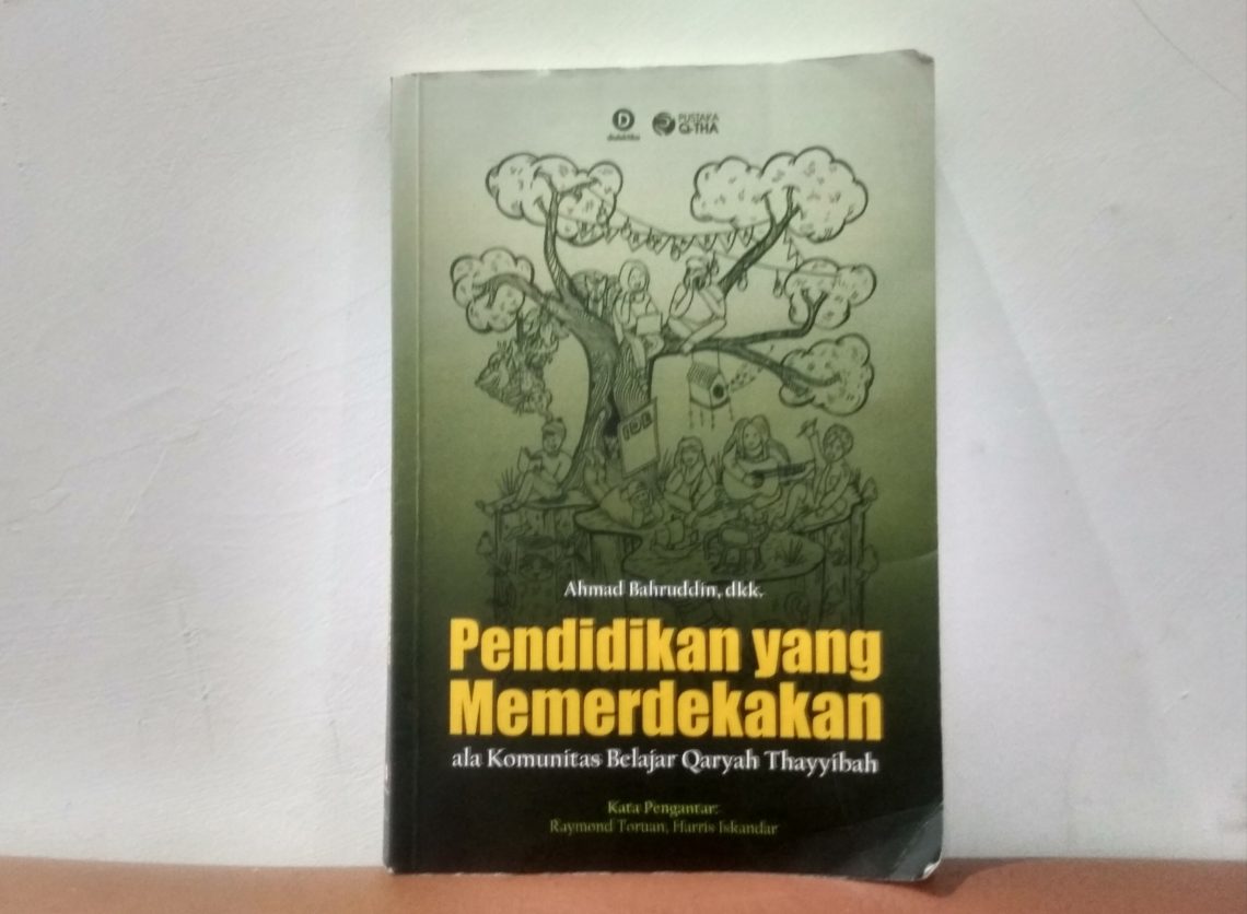 Memanusiakan Manusia melalui Pendidikan yang Memerdekakan