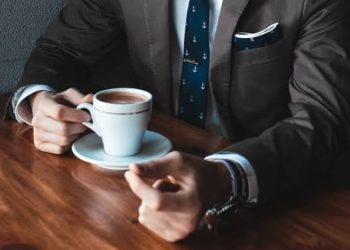 Ajakan Ngopi dan Kepentingan Manusia dalam Konsep Antroposentrisme