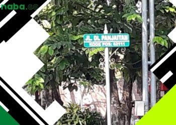 Misteri Jalan Terpendek di Kota Bojonegoro dan Pesan Kepahlawanan yang Mungkin Tak Tersampaikan