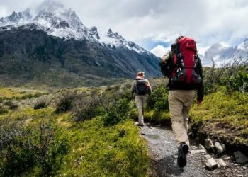 Dilema Pendakian Gunung di Era New Normal