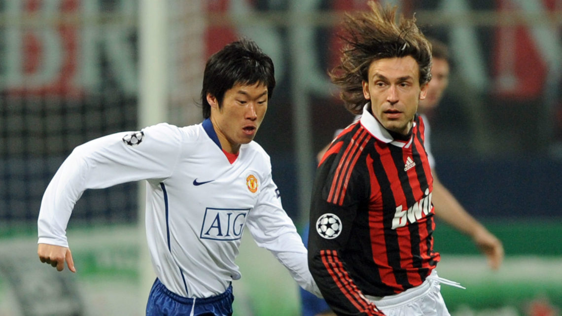Mengenal Peran dan Posisi Baru dalam Sepakbola Modern (bagian kedua)