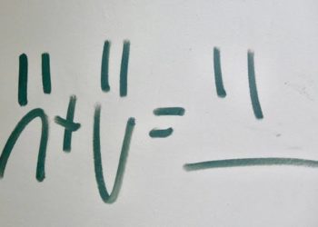 Meluruskan Pembagian Nol dalam Buku Tuhan Maha Asyik