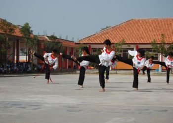 Belajar Bela Diri di Tengah Pandemi dan Masa Krisis