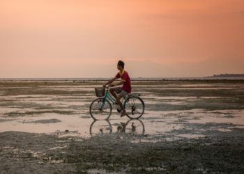 Manfaat Bersepeda untuk Menurunkan Berat Badan