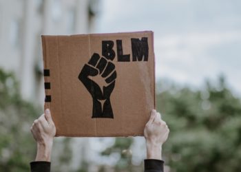 Diskriminasi Ras di Amerika dan Santainya Warga Indonesia