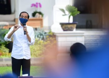 Gugus Tugas Covid-19 Ganti Nama, Solusi yang Sungguh Kedjawen