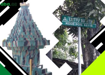Misteri Jalan Lettu Suyitno dan Sosok Perwira Tiga Zaman yang Merupakan Anak Bupati Tuban