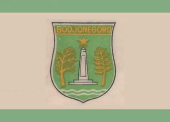 Kondisi Bojonegoro pada Tahun 1958