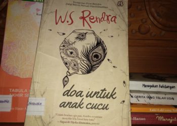 Toko Buku untuk Aisyah