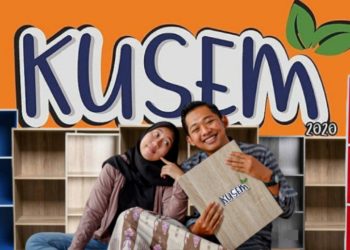 Kusem: Usaha Perabotan Kayu khas Anak Milenial