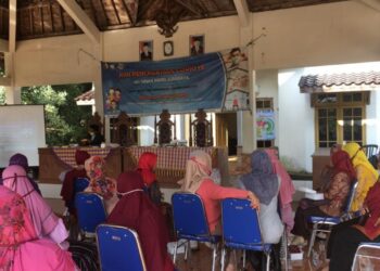 Mengolah Produk Hasil Panen dan Upaya Pencegahan Covid 19 ala Mahasiswa UINSA