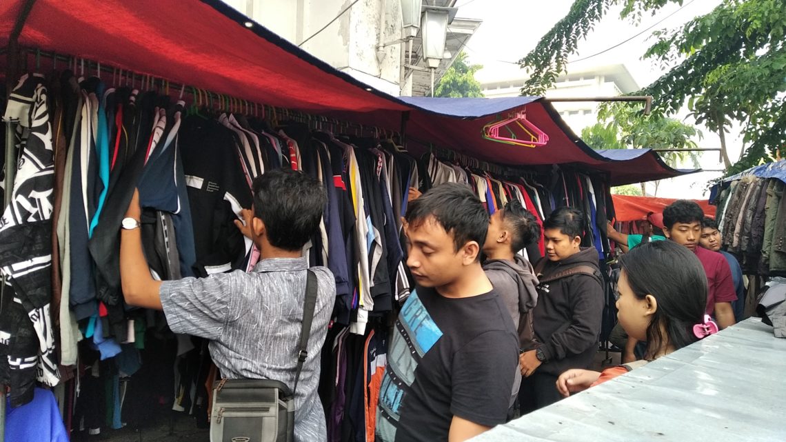 5 Tips Thrift Shopping di TP Pagi Surabaya