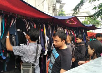 5 Tips Thrift Shopping di TP Pagi Surabaya