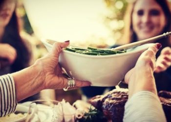 Ann dan Bakso Pak Man