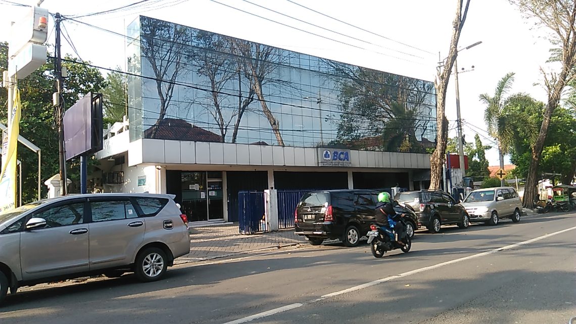 Swalayan Binter dan Kenangan Siswa SD Kauman 2 Bojonegoro