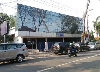 Swalayan Binter dan Kenangan Siswa SD Kauman 2 Bojonegoro