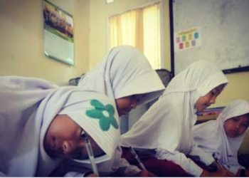 Peran Madin Dalam Membentuk Karakter Islami Anak-anak