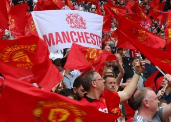 Muhasabah Diri seorang Fans MU