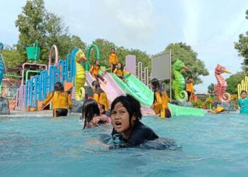 Objek Wisata di Bojonegoro Bersiap Buka Kembali dengan Protokol New Normal