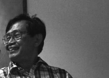 Mengingat Nama dan Obituari untuk Ajip Rosidi