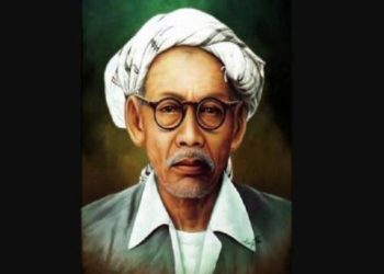 Kiprah KH. Bisri Syansuri dan Dokumentasi Kisah Perjalanan Hidupnya