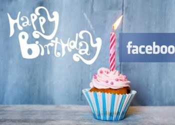 Merayakan Ulangtahun di Facebook