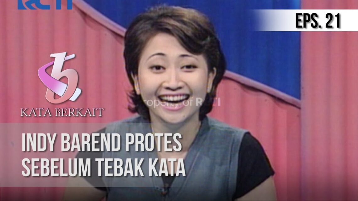 Mengenang 5 Kuis Jadul nan Legendaris RCTI