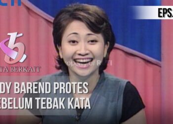 Mengenang 5 Kuis Jadul nan Legendaris RCTI