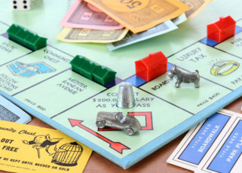 Belajar Bisnis dari Papan Permainan Catur dan Monopoli