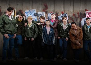 5 Film Wajib Tonton bagi Para Suporter Sepakbola