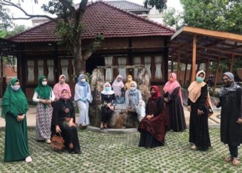 Omah Inspirasi dan Cara Bupati Bojonegoro Tampung Saran Warganya