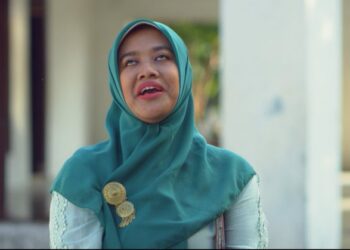 Tips Jadi Orang Solutif Seperti Bu Tejo