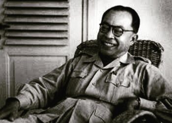 Bung Hatta, Sepakbola, dan Dinamika Organisasi ( 1 )