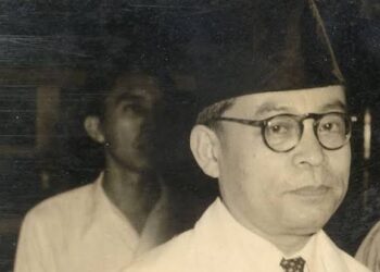 Bung Hatta dan Sumpah Setianya (4)