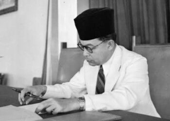 Bung Hatta: Ikhtiar Dijalani, Takdir Menyudahi (7)