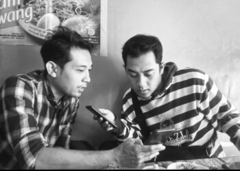 Bu Tejo dan Pelajaran Penting bagi Seorang Suami