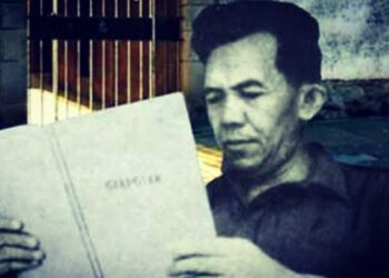 Tan Malaka: Terbentur, Terbentuk dan Terlupakan