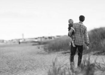 Idealisme Lelaki Berkeluarga