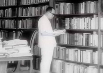 Bung Hatta dan Sastra (2)